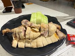 谷物农养鸡-八珍玉食鸡煲·打边炉(印象城店)