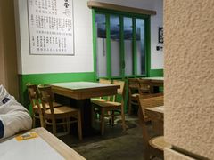 大堂-延锄汤饭食堂(桂林路店)