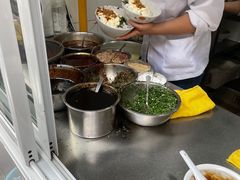 -辣辣小吃豆花米线(大观篆新农贸市场店)