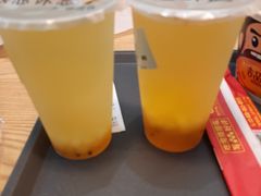 -吉品合酥脆烤饼(哈西金街店)