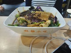 -林静小吃(复兴路店)