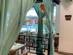 -山里俏·地标皖南菜·屯溪臭鳜鱼(北城万达店)