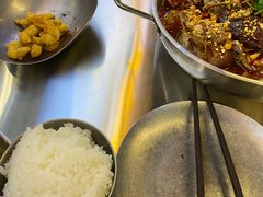 -蓉三少冒烤鸭·四川小吃集(北京首店)