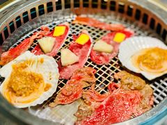 -AJIYA·池袋日式烧肉自助(天津万象城店)