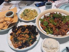 -老城味道·传统天津菜(杨柳青店)