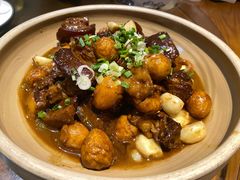 -古道村落(温汤店)