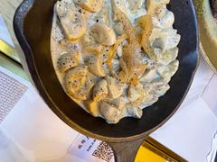 -get pizza意大利餐厅(凯德MALL店)