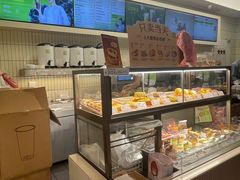 -奈雪的茶(皇庭广场店)