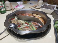 -玉林串串香(大成路店)
