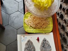 -乐宴·老北京铜火锅(八卦岭店)