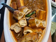 -太守宴·蘭院(天塔店)