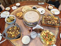 -罕山奶茶馆(和平路店)