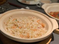 沙窝樱花虾海鲜啫饭-小炳胜(卓悦中心店)