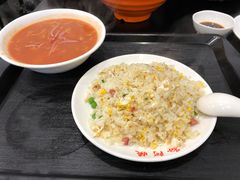 孙阿姨蛋炒饭-孙阿姨上海小吃·本帮小厨(隆昌路店)