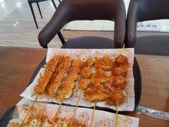 -老酱油炸社