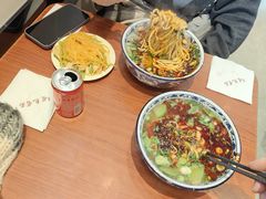 -有礼有面(知春路店)