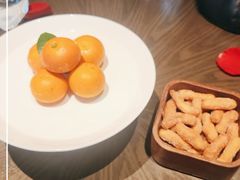 -潇湘楼·二十四节气山野菜(亚运村店)