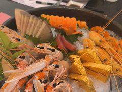 -桃夭日式料理(国信店)