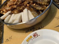 -黄记煌三汁焖锅(1818广场店)