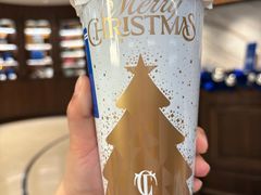 -CHARLIETOWN红茶公司(南京万象天地店)