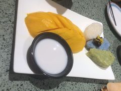 -Home Thai·泰谣(王府井apm店)