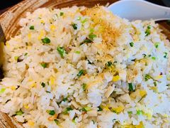扬州炒饭-扬州狮子楼·非遗淮扬菜(总店)