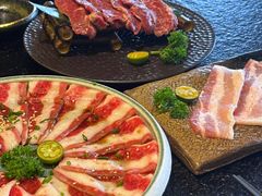 -樱嘢·炭火烧肉(惠南店)