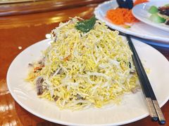 -万宝海鲜舫(劳动公园店)