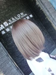 -MS.SALON美发沙龙