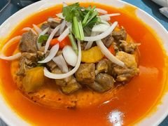 -新疆巴州金丝特餐厅(大钟寺店)