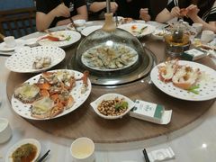 -优食坊·蒸汽海鲜(康盛路店)