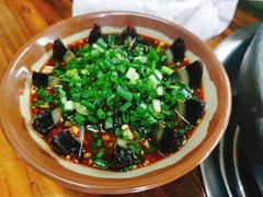 -笔记安顺夺夺粉火锅