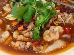 -乾隆美食·本帮菜(黄河路店)
