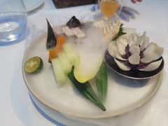 蔬菜刺身-京兆尹(雍和宫店)