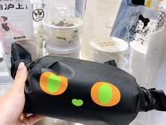 -书亦烧仙草(南昌路王府井店)