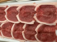 -牛街·马辈儿涮肉(牛街二店)