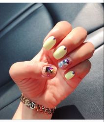 -Halo美甲美睫