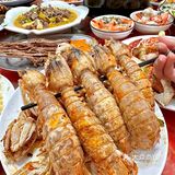 10年街坊大排档！这家海鲜真的爱了……