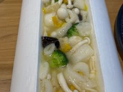 -枣子树·素食餐厅(普陀山店)