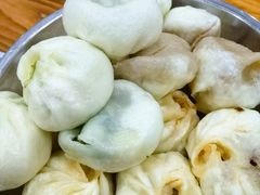 -红帽叔叔包子