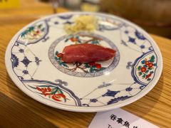 吞拿魚壽司-鮨玥