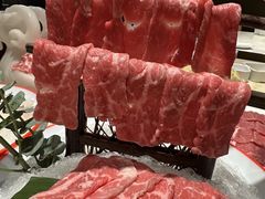 -涮福記·现切牛羊肉火锅(世纪汇店)