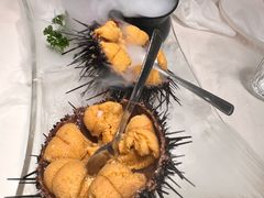 -正黄旗海鲜烧烤大排档(延安路总店)