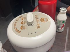 -满园烤鸭·春饼(奥体万达店)