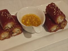 -醉辉皇原味海鲜江南菜(成都大魔方店)