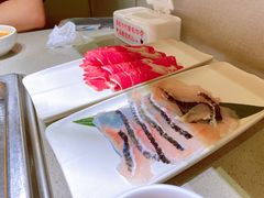 捞派澳洲肥牛-海底捞火锅(龙湖三千集店)