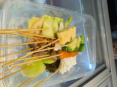 -邓姐串串香(水围店)