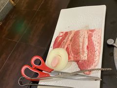 -韩屋韩国料理(天山路店)