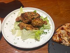 -澳骄 Aussie Kitchen·手工披萨·西餐(国大店)