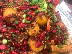 -陈有良尖椒鸡(渝中示范店)